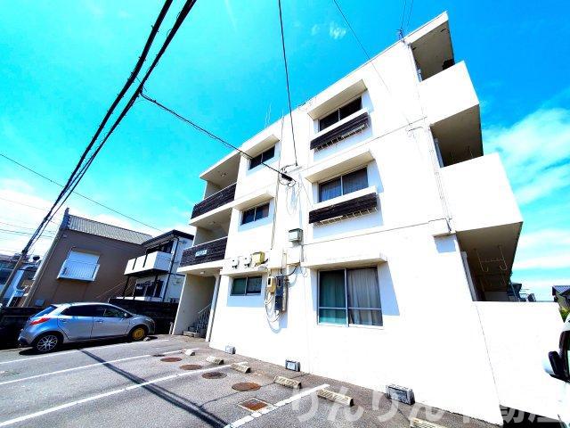 セグラ山城