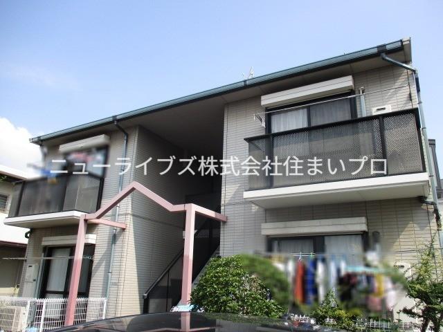 宏陽ハイツ