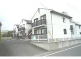 ディアプレイス松戸A