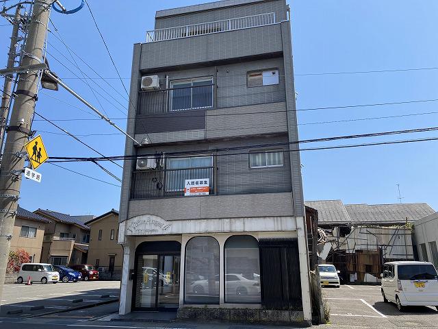 東田マンション