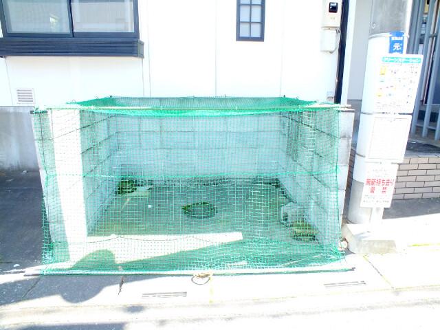 サンハイツ