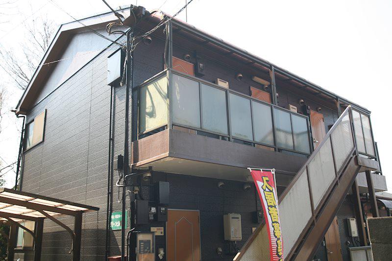 グリーンヒル西村