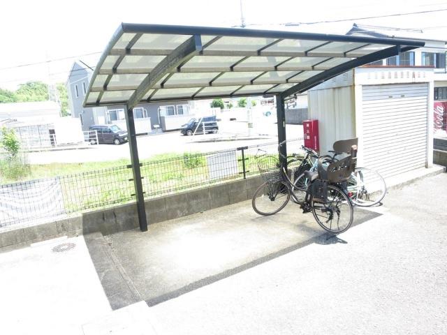 ハイツFATA