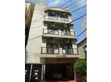 クレインコート東園