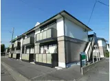 グリーンパーク 1階