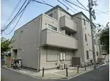 スカイプラザ信濃町