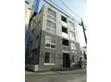 ラフレーズ元町