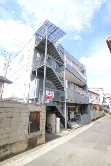 藤原マンション