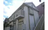 レオパレス赤羽