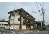 清水マンション