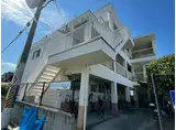 マンション田井城