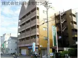 シティガーデン堀止