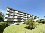 汲沢西団地1号棟