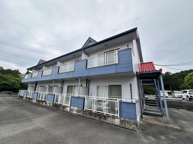 グランシード高田台
