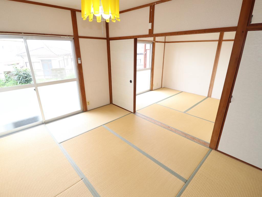 楠ヶ台荘