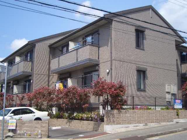 セジュール西岡本