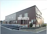 グレイスアベニュー観音寺 A棟