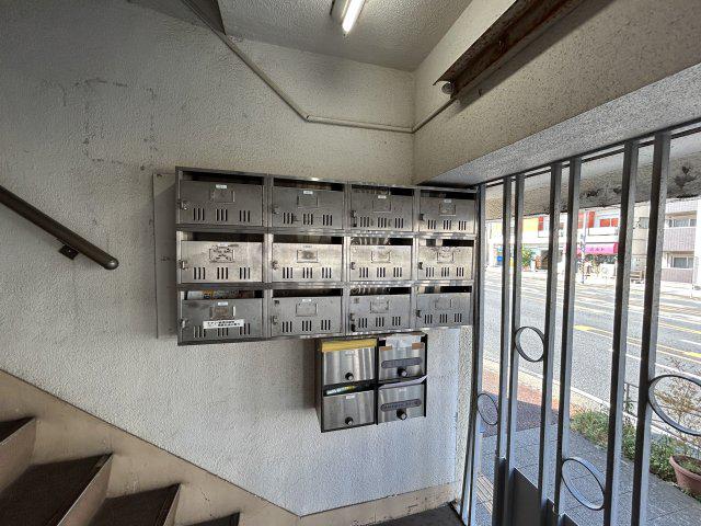 洪福寺ビル