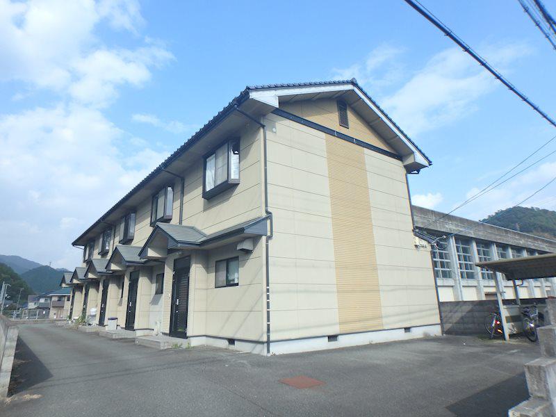 みどり荘
