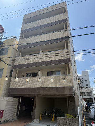 ガストハウス今池
