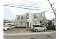 グランスエ富永II