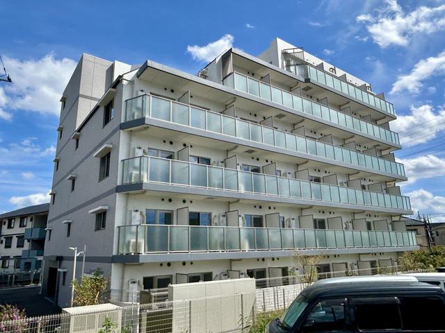 エヌステージ西船橋市川