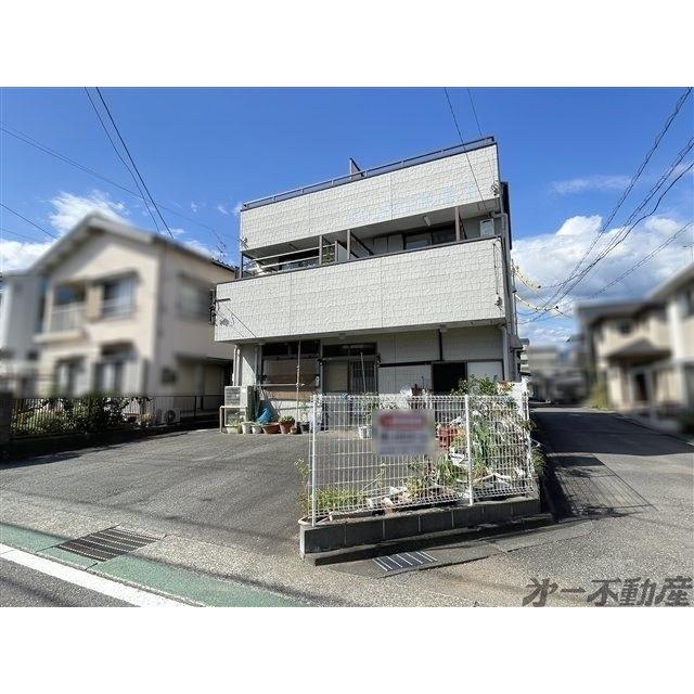 サンメゾン久保田