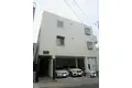シティーコート千駄木