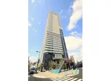 グランクロスタワー広島 アイコート