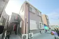 ハーミットクラブハウス菊名IIIA号棟