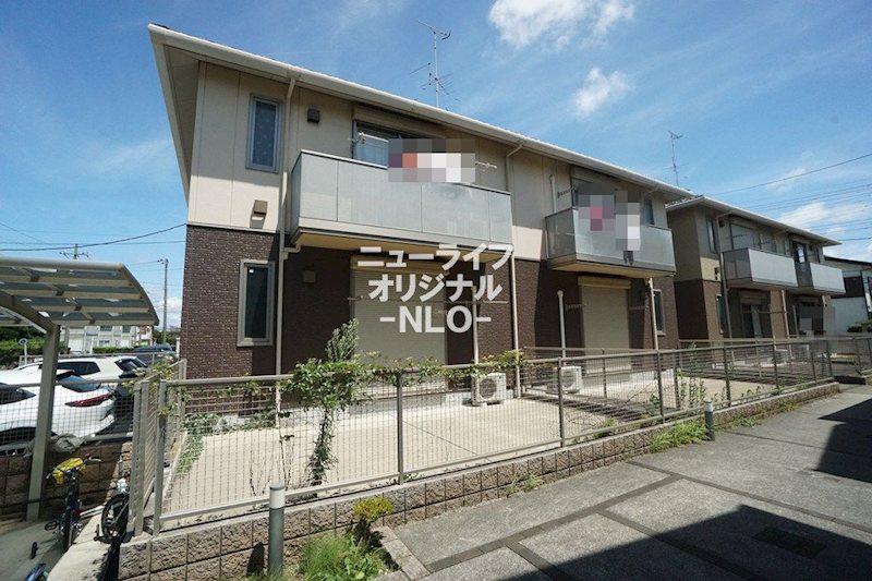 ソフィア湘南A