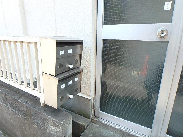 メゾン山崎