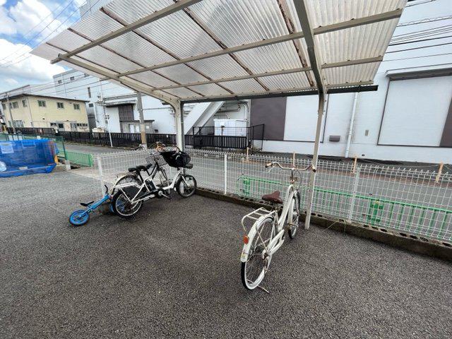 第2吉田文化
