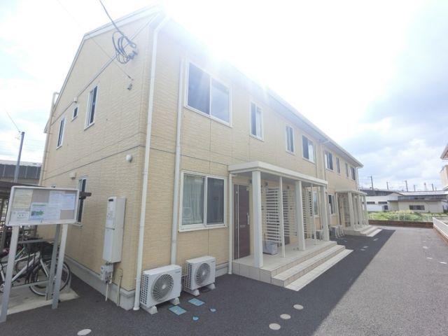 サンモール A