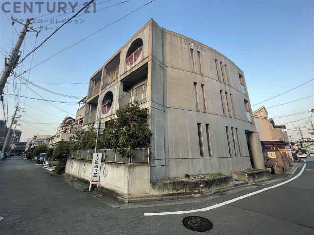 キューブ東武庫之荘