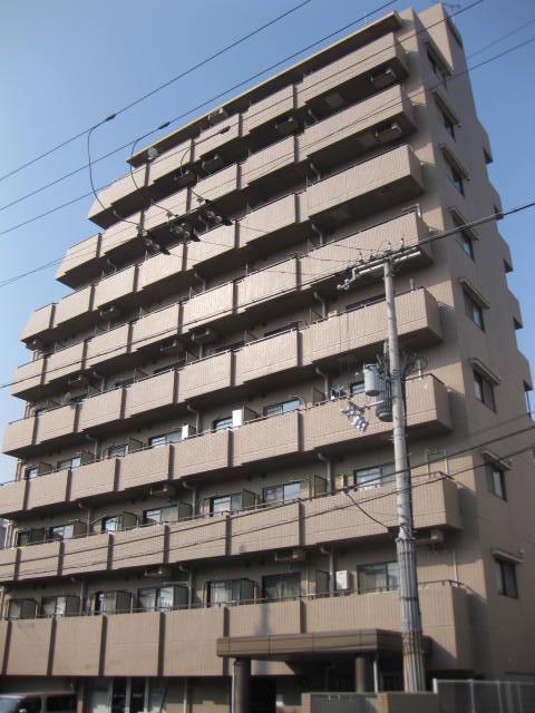 藤和シティコア姫路駅前(ワンルーム/3階)
