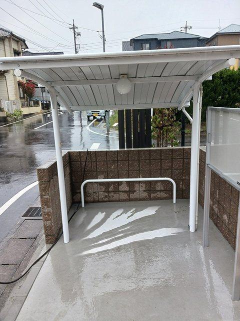 ジュネス HAYAKAWA III