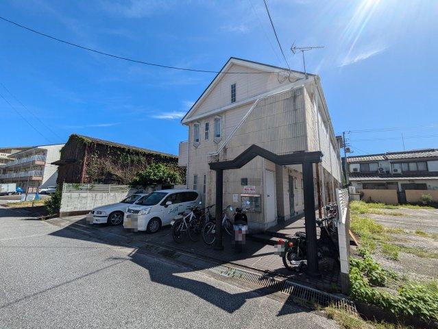 F・グレース高須新町