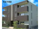 川崎市中原区木月3丁目計画