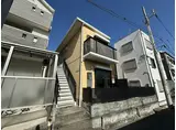 ブロスハイツ住吉本町