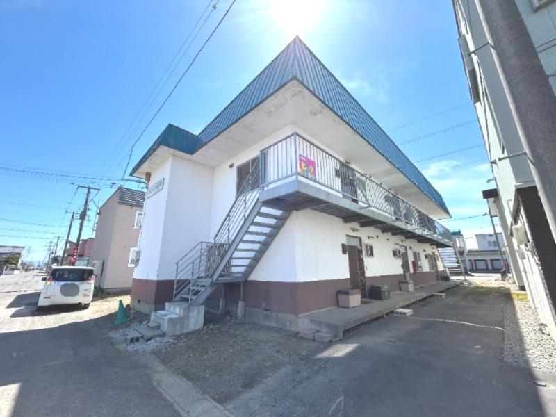 メゾン近藤A(2LDK/2階)
