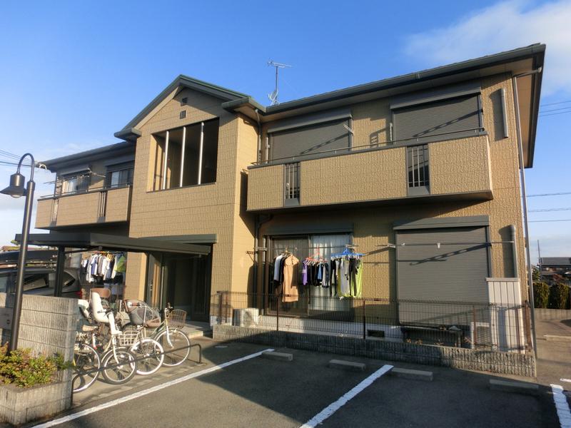 グランシード中島