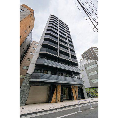 リテラス浅草橋イースト(2LDK/2階)