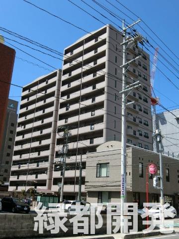 アドバンス21ツインタワー黄金町