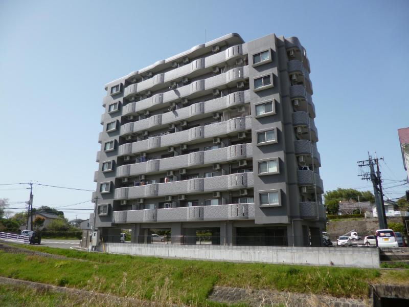 コスモマンション加納(2LDK/7階)