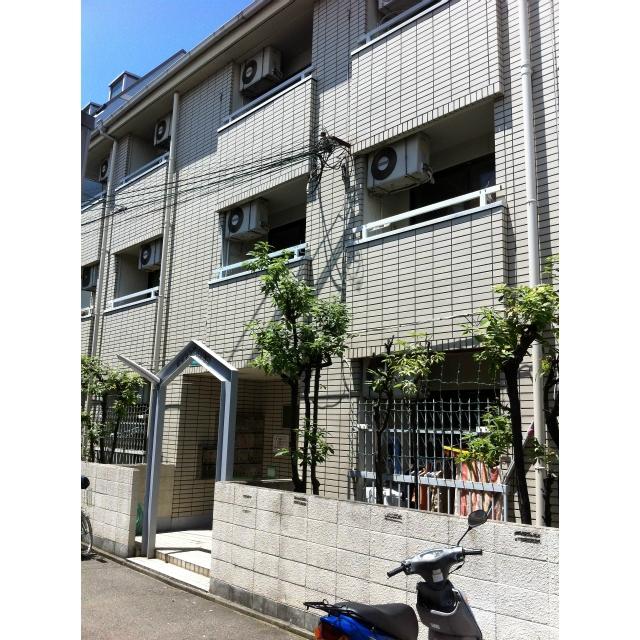 ロイヤルメゾン生野