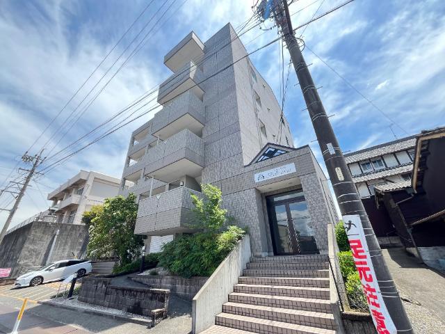 ベル・クオレ