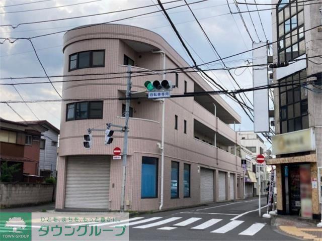 ラレーブ金町