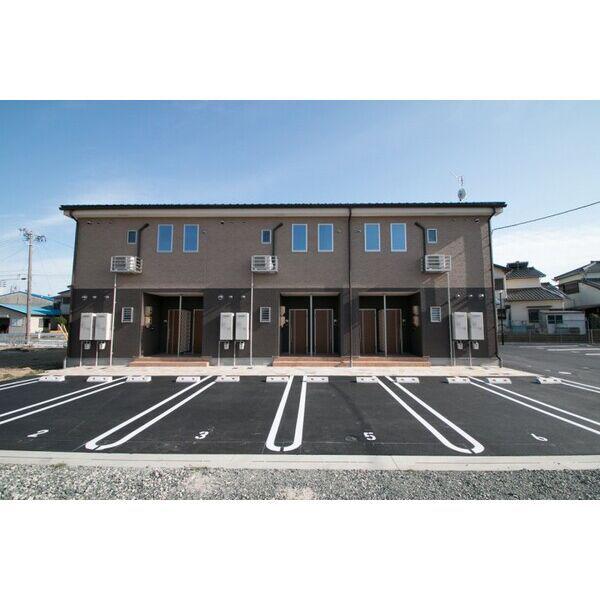 松東017