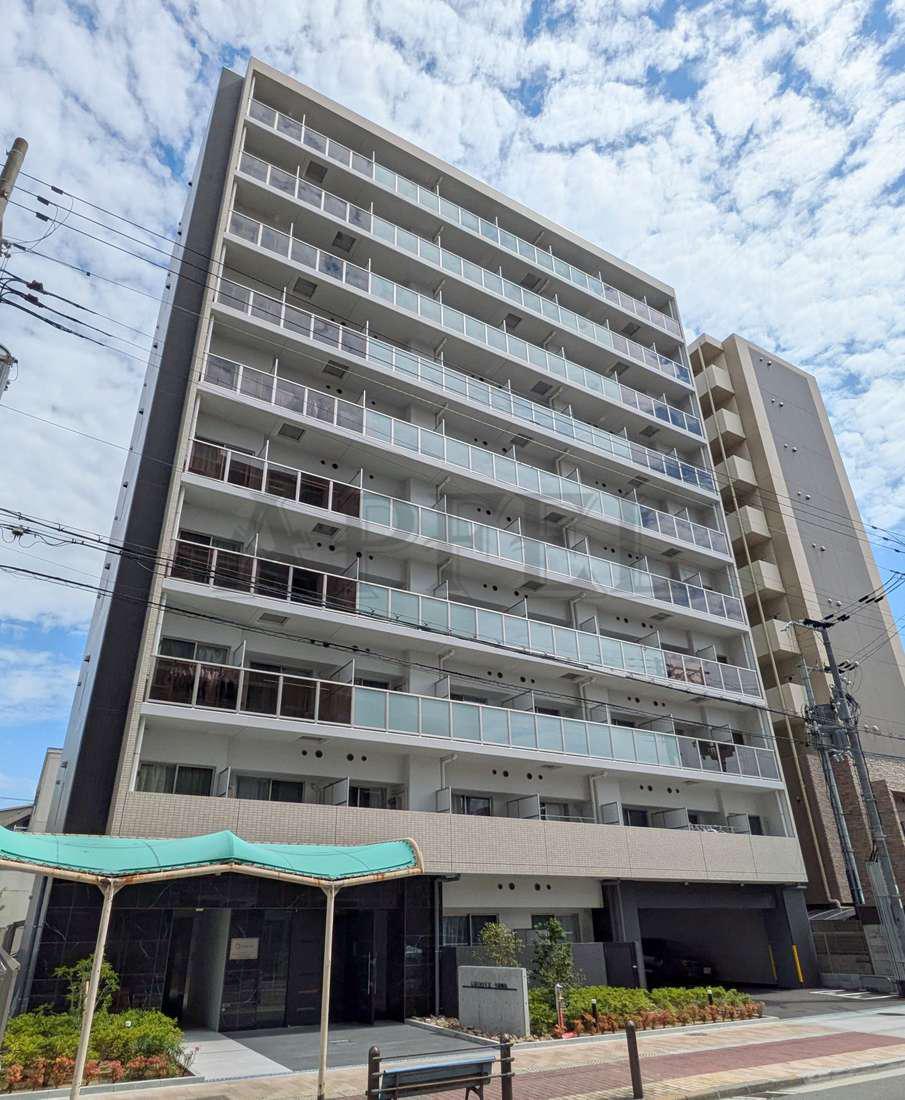GROOVE今福鶴見